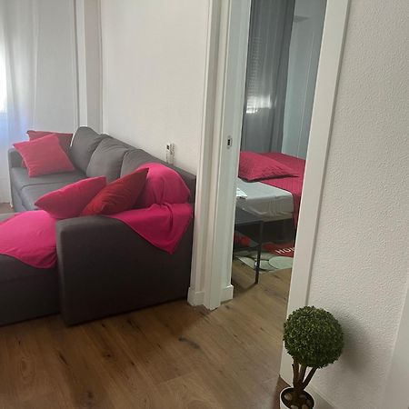 Casa Bia Plus Elche Bagian luar foto