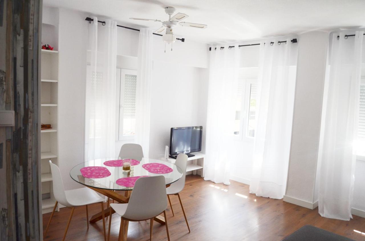 Casa Bia Plus Elche Bagian luar foto