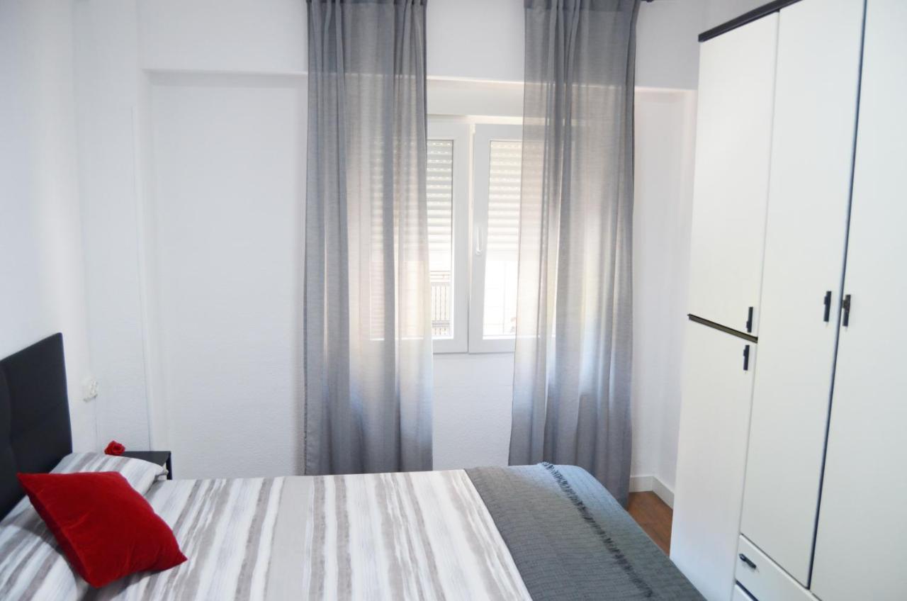 Casa Bia Plus Elche Bagian luar foto