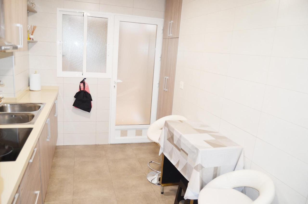 Casa Bia Plus Elche Bagian luar foto
