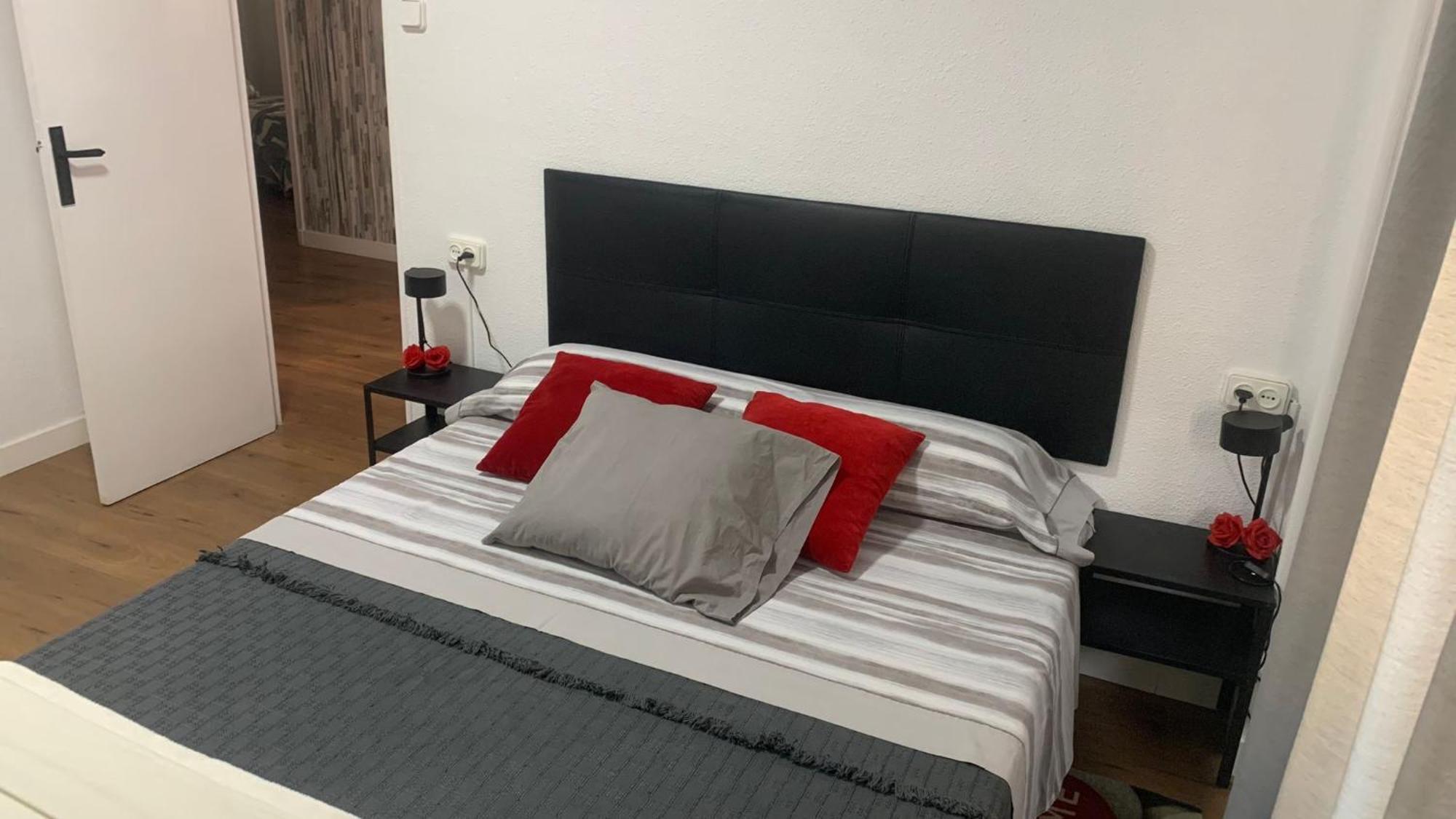 Casa Bia Plus Elche Bagian luar foto