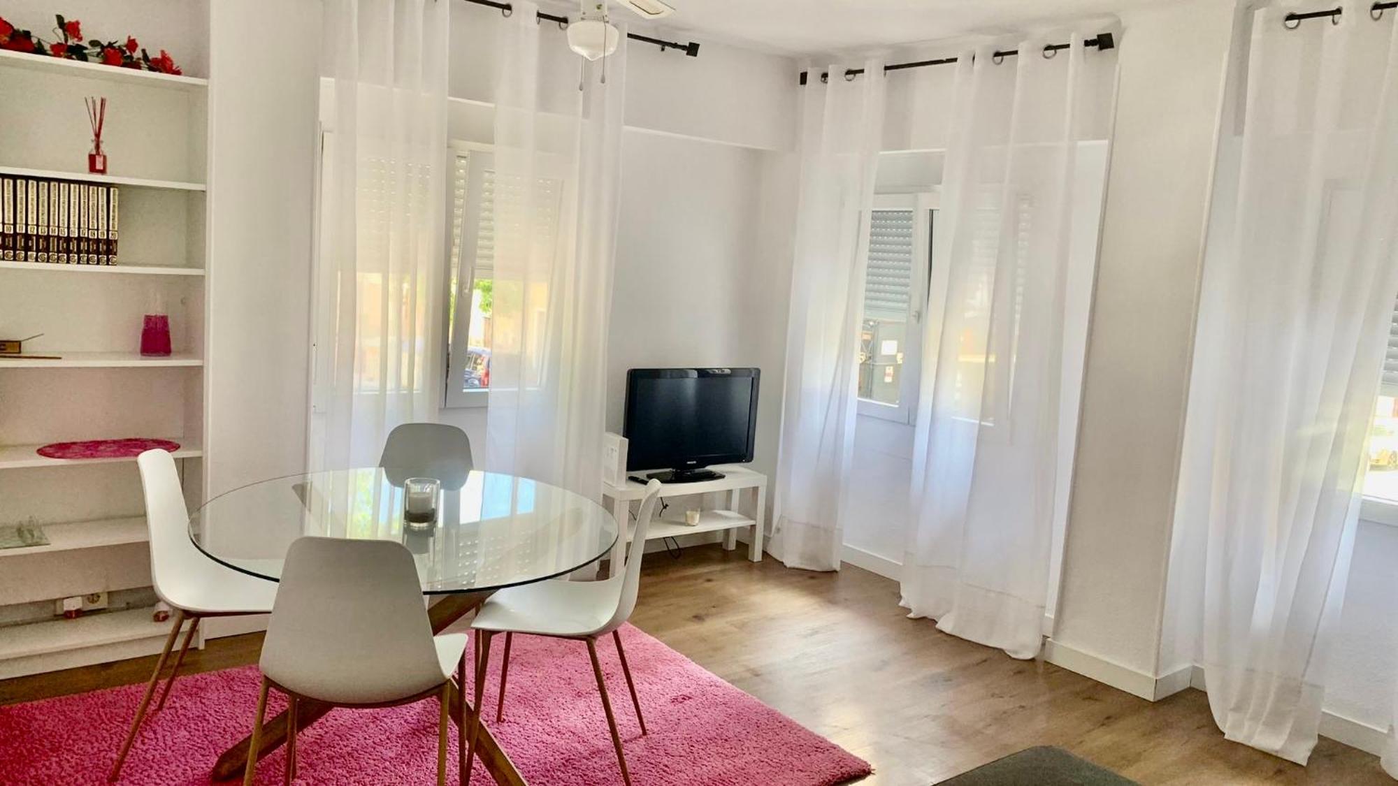Casa Bia Plus Elche Bagian luar foto
