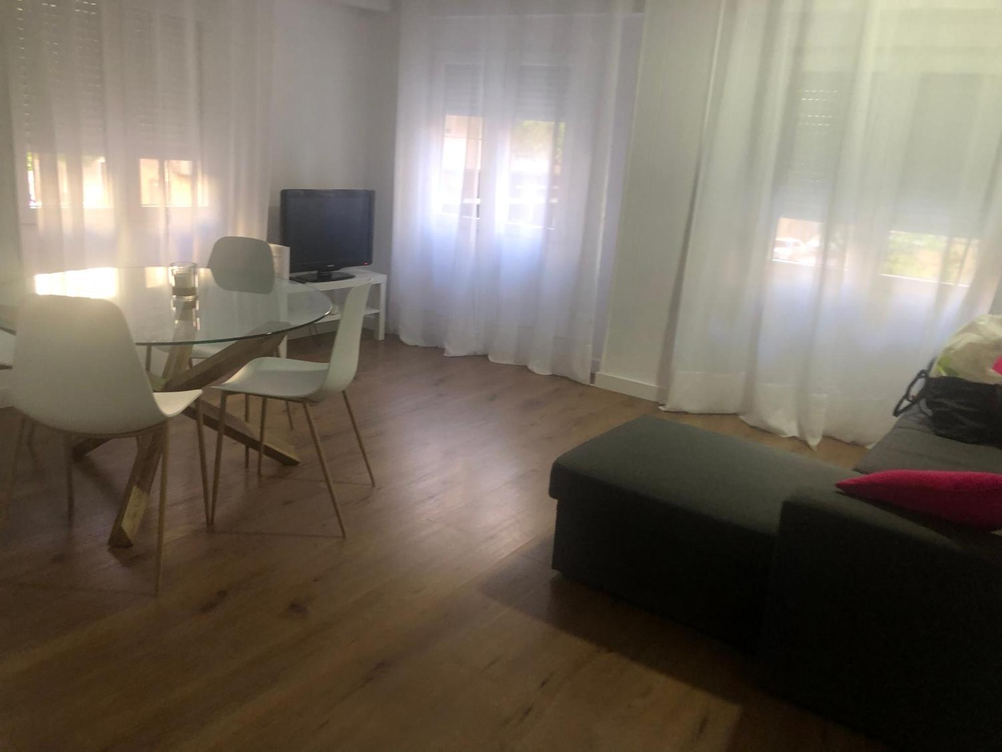 Casa Bia Plus Elche Bagian luar foto