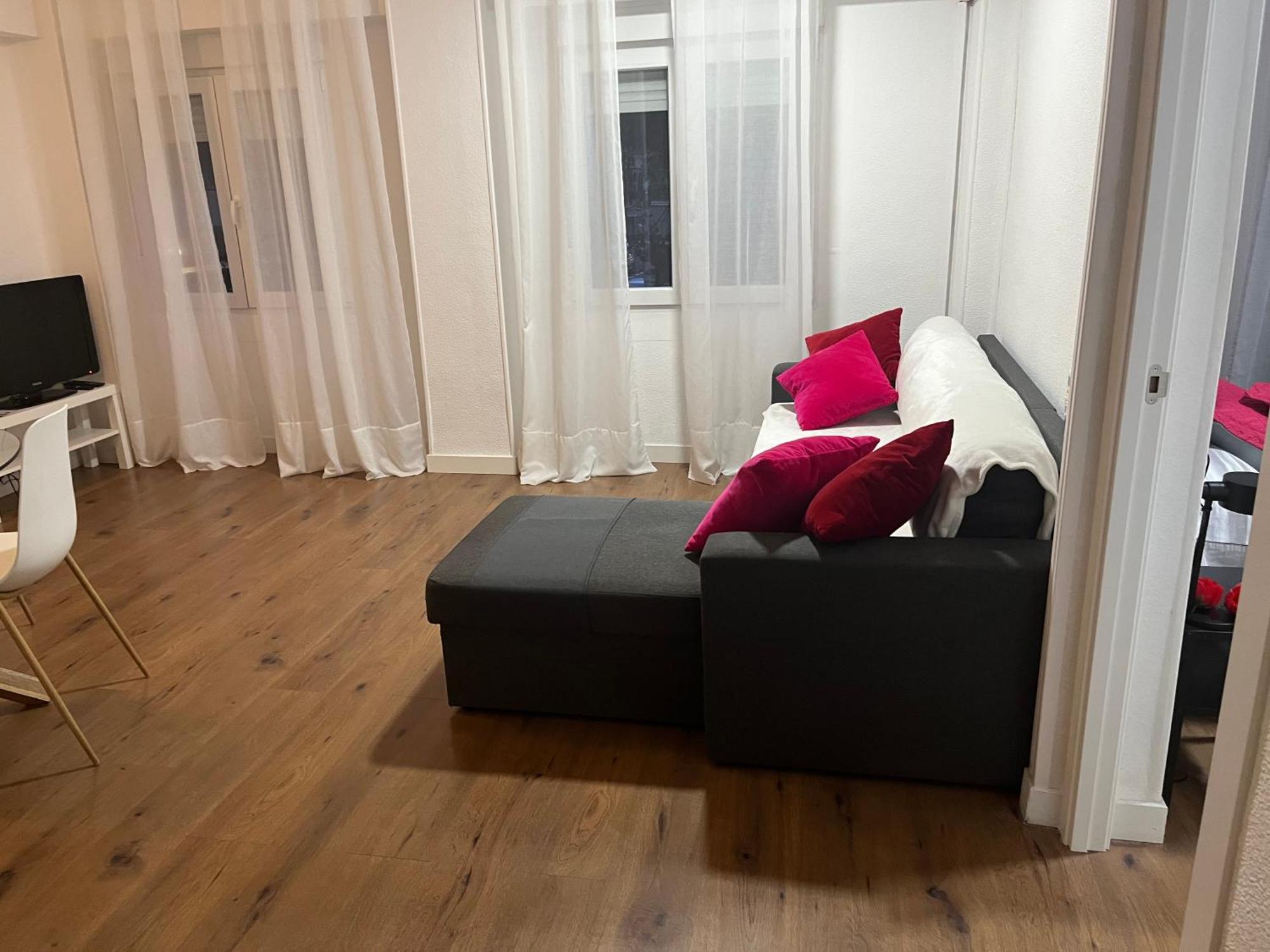Casa Bia Plus Elche Bagian luar foto
