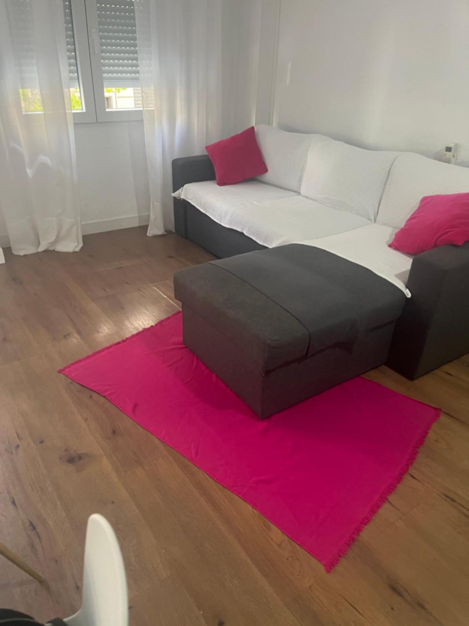 Casa Bia Plus Elche Bagian luar foto
